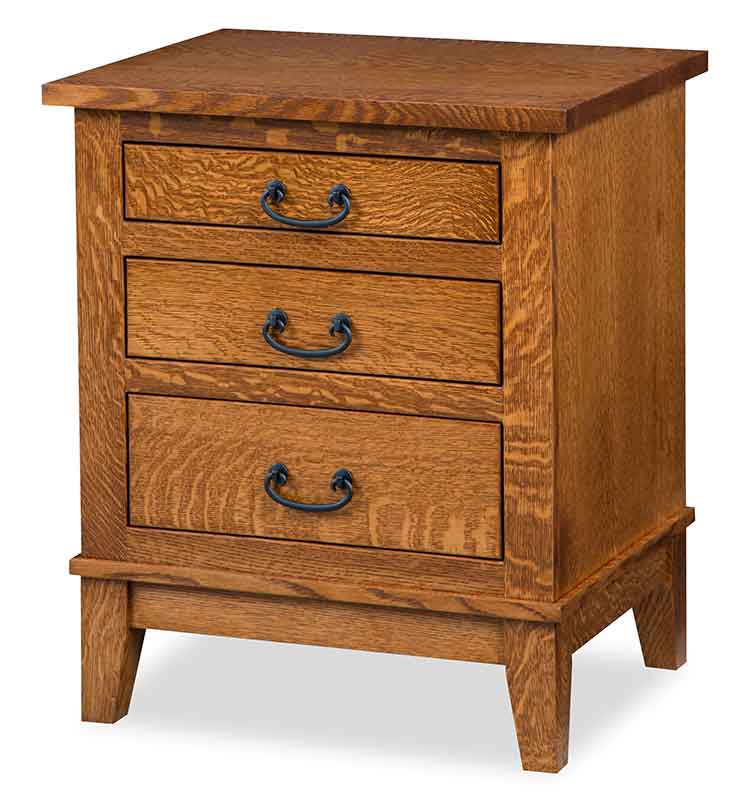 Bedroom Dressers Amish Custom Furniture